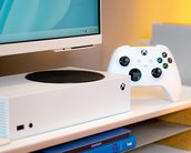 Xbox: jogos com até 90% de desconto no Xbox Series S, X e One