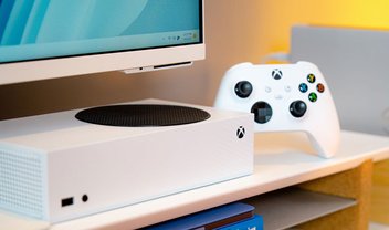 Xbox: jogos com até 90% de desconto no Xbox Series S, X e One