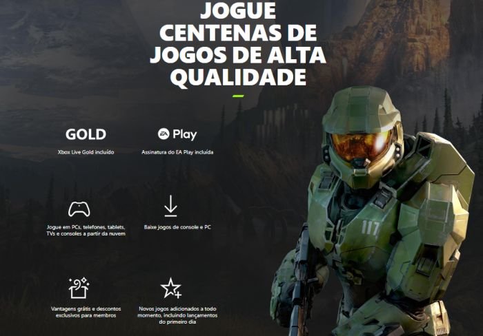 Qual a diferença de Xbox Live Gold e Game Pass – Tecnoblog