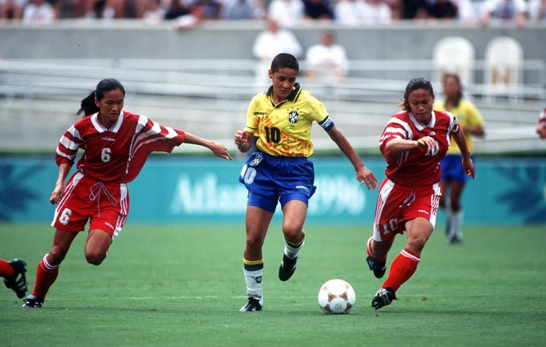 As maiores jogadoras do mundo contarão detalhes de suas carreiras.