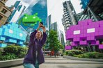 Imagem de Space Invaders: 'jogo da navezinha' chega em AR para celulares