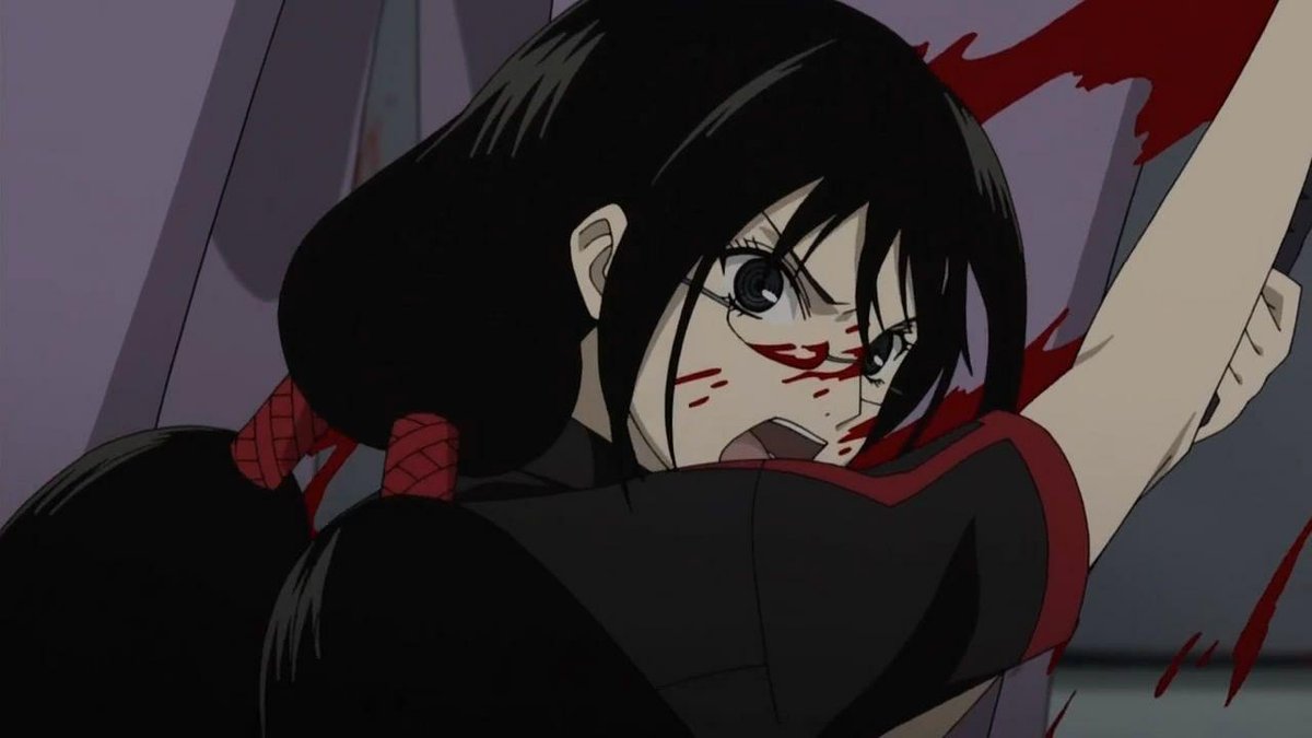 Os 10 melhores animes de terror para assistir na Netflix