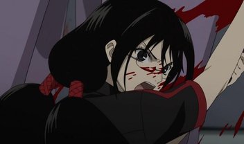 6 Animes com mortes brutais