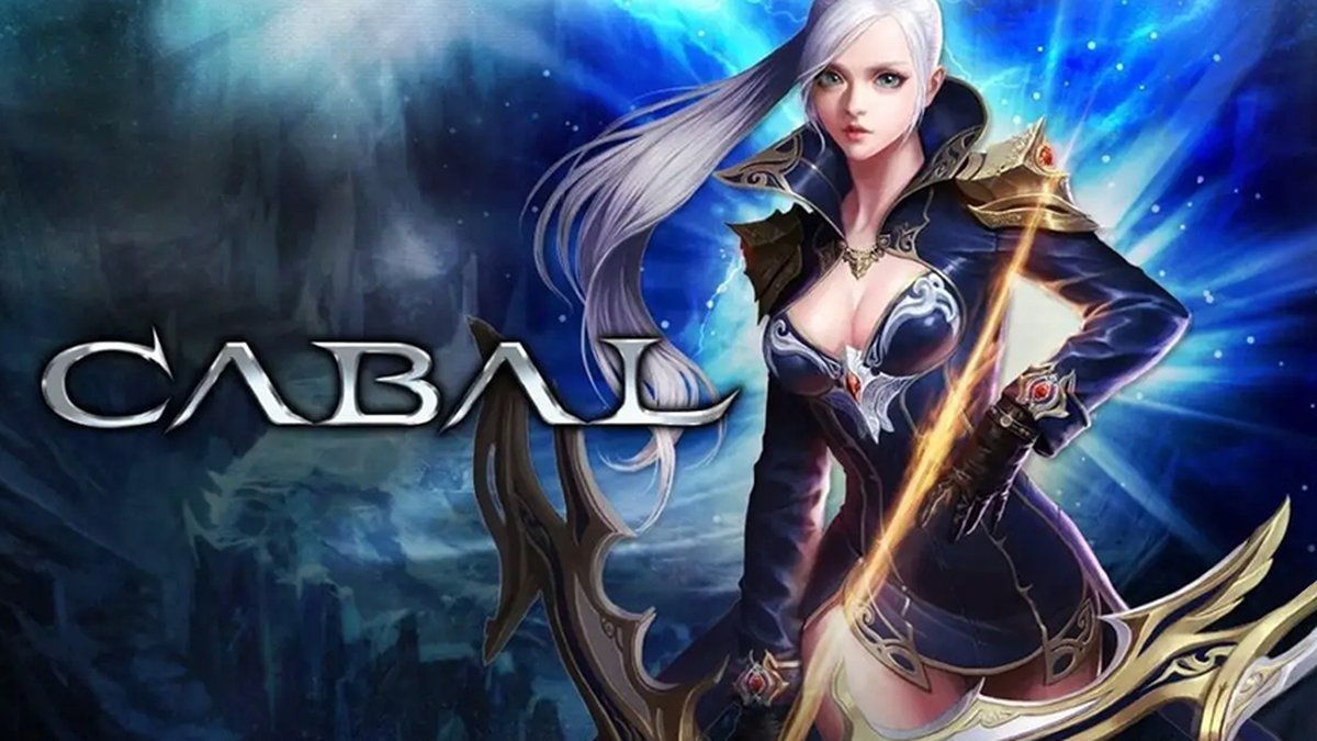 Jogo CABAL: Retorno da Ação é lançado em versões para celulares Android e  iOS 