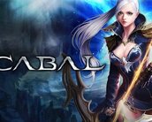 Cabal: MMORPG clássico chega gratuitamente para celulares