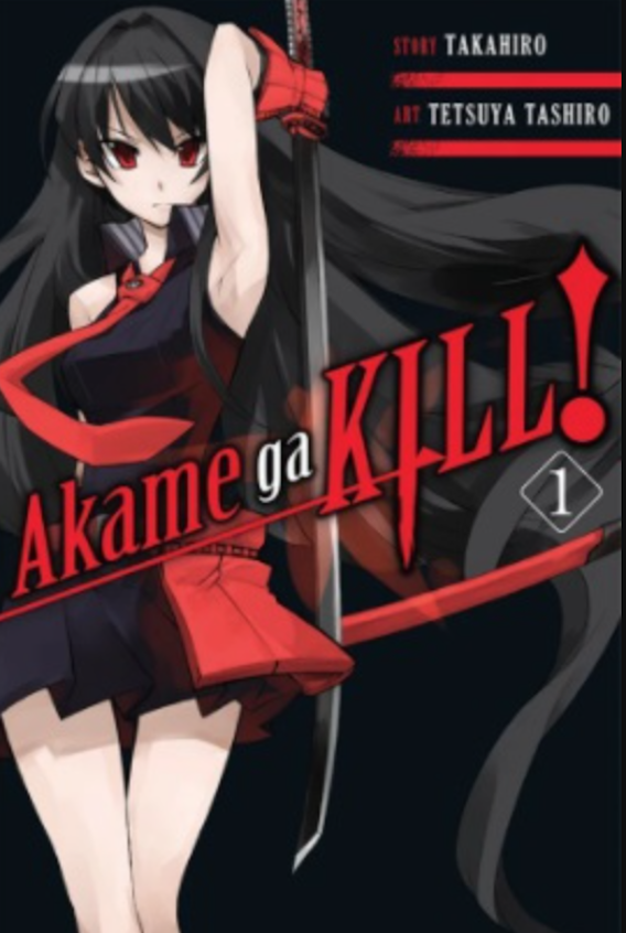 Novo elenco em Akame ga Kill! - Noticias Anime United