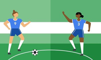 Copa do Mundo Feminina: veja 5 recursos do Google para acompanhar os jogos 