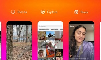 Como pesquisar e encontrar os filtros do Instagram - TecMundo