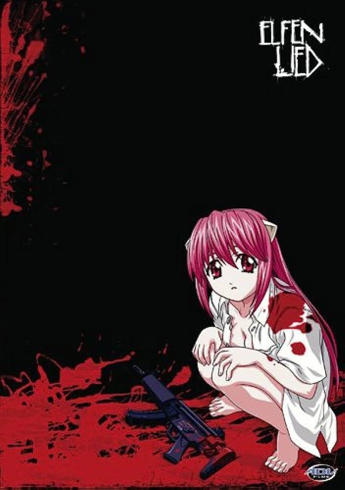 Assistir Elfen Lied - Todos os Episódios