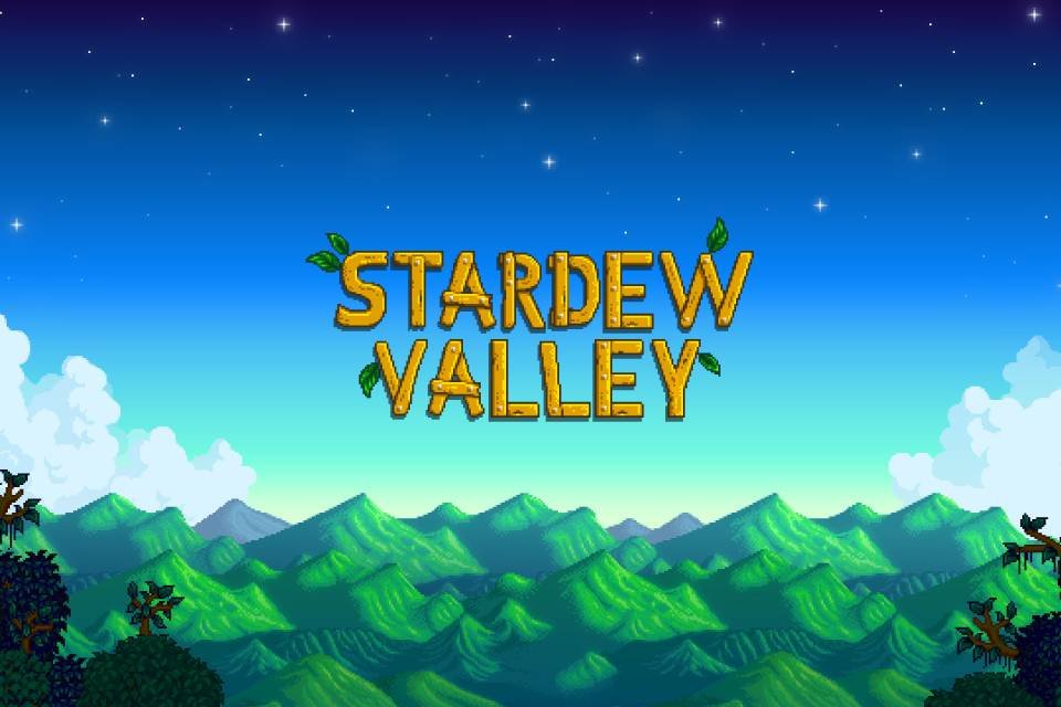 Criador de 'Stardew Valley' revela imagens de novo jogo