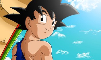 Dragon Ball GT: versão dublada ganha data de estreia no streaming