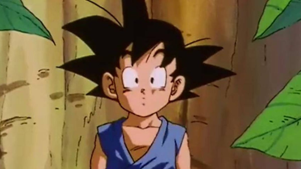 Dragon Ball GT (Dublado)