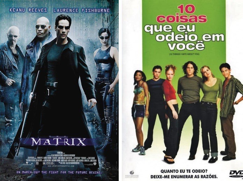 Divulgação Warner Bros/Touchstone Pictures