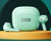 Produtos Lenovo ThinkPlus por menos de R$ 150