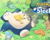 Pokémon Sleep: conheça o jogo que se joga dormindo