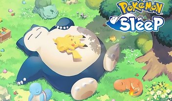 Pokémon Sleep: conheça o jogo que se joga dormindo