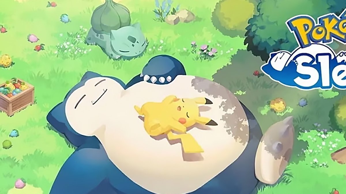 Capture monstrinhos de bolso na vida real com o novo jogo Pokémon