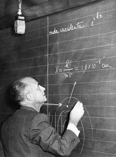 O Paradoxo de Fermi trata da discrepância entre a grande probabilidade de existir vida em outros planetas e que jamais fomos capazes de detectar sinal de vida fora da Terra.