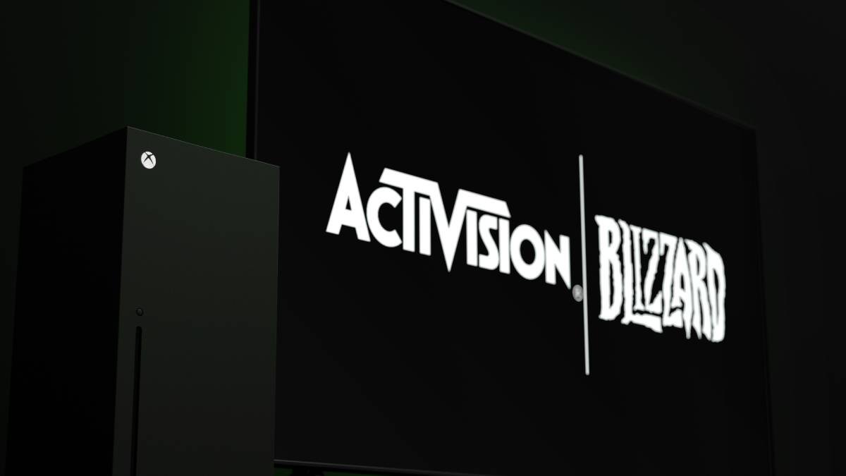 Compra da Activision Blizzard pela Microsoft é aprovada no Brasil sem  restrições – Tecnoblog