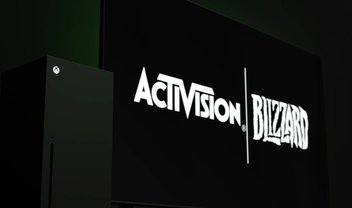 Reino Unido bloqueia fusão entre Activision Blizzard e Microsoft