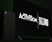 Compra da Activision Blizzard pela Microsoft ganha nova data de conclusão