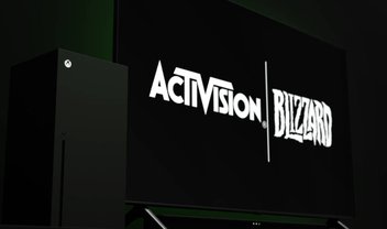 Compra da Activision Blizzard pela Microsoft ganha nova data de conclusão