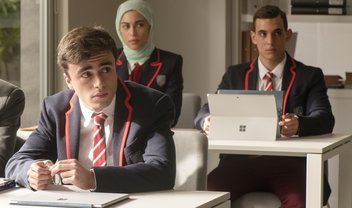 Elite: Netflix confirma 8ª temporada e apresenta novidades no elenco; veja!