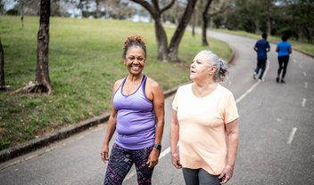 Entenda mais sobre o padrão 'atleta de fim de semana'