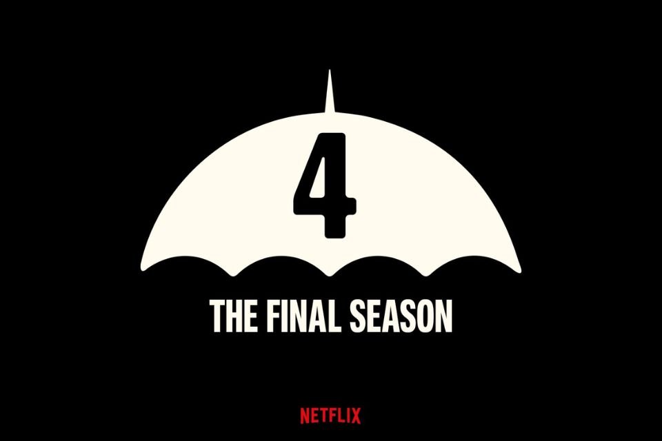 Netflix ainda não divulgou o dia de lançamento da série.