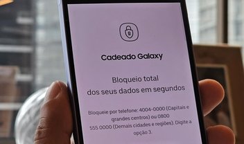 TecMundo lança Comparador de Smartphones