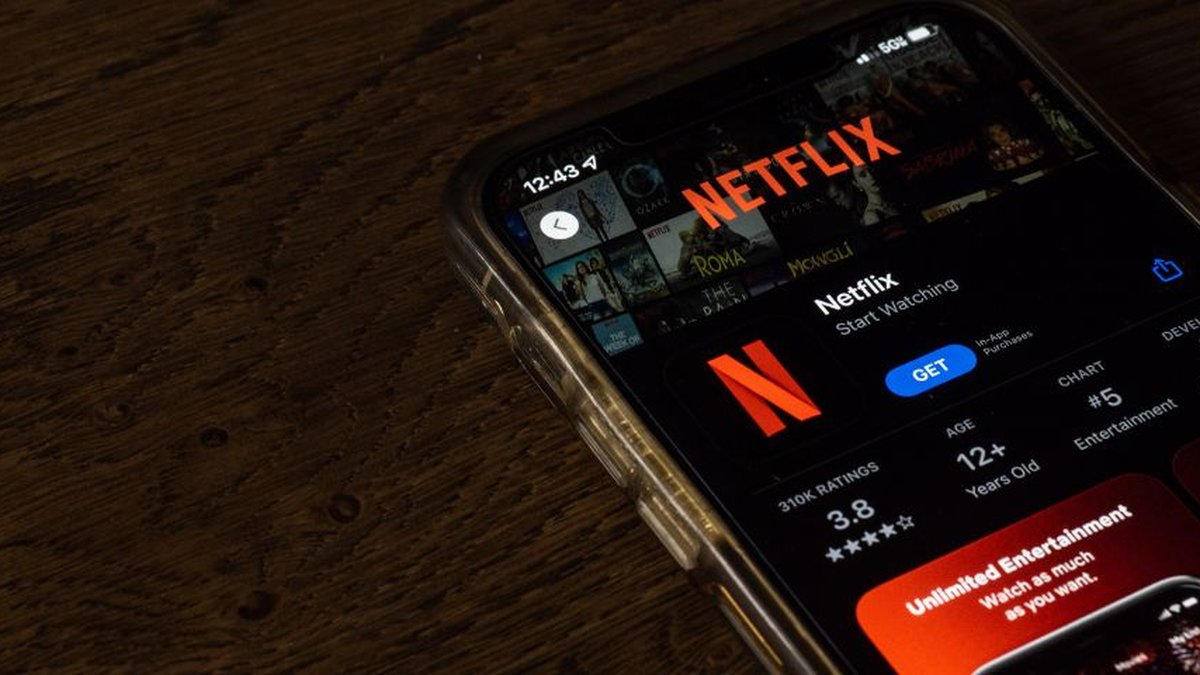 Netflix encerra plano básico, opção de assinatura sem anúncios, nos EUA e  Reino Unido - HojePR