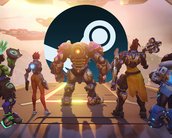 Blizzard lançará Overwatch 2 na Steam; veja data