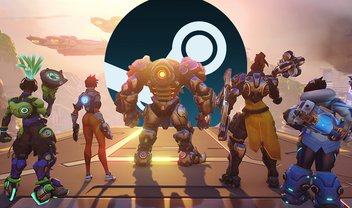 Blizzard lançará Overwatch 2 na Steam; veja data