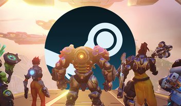 Veja a lista com os dez melhores heróis para começar em Overwatch