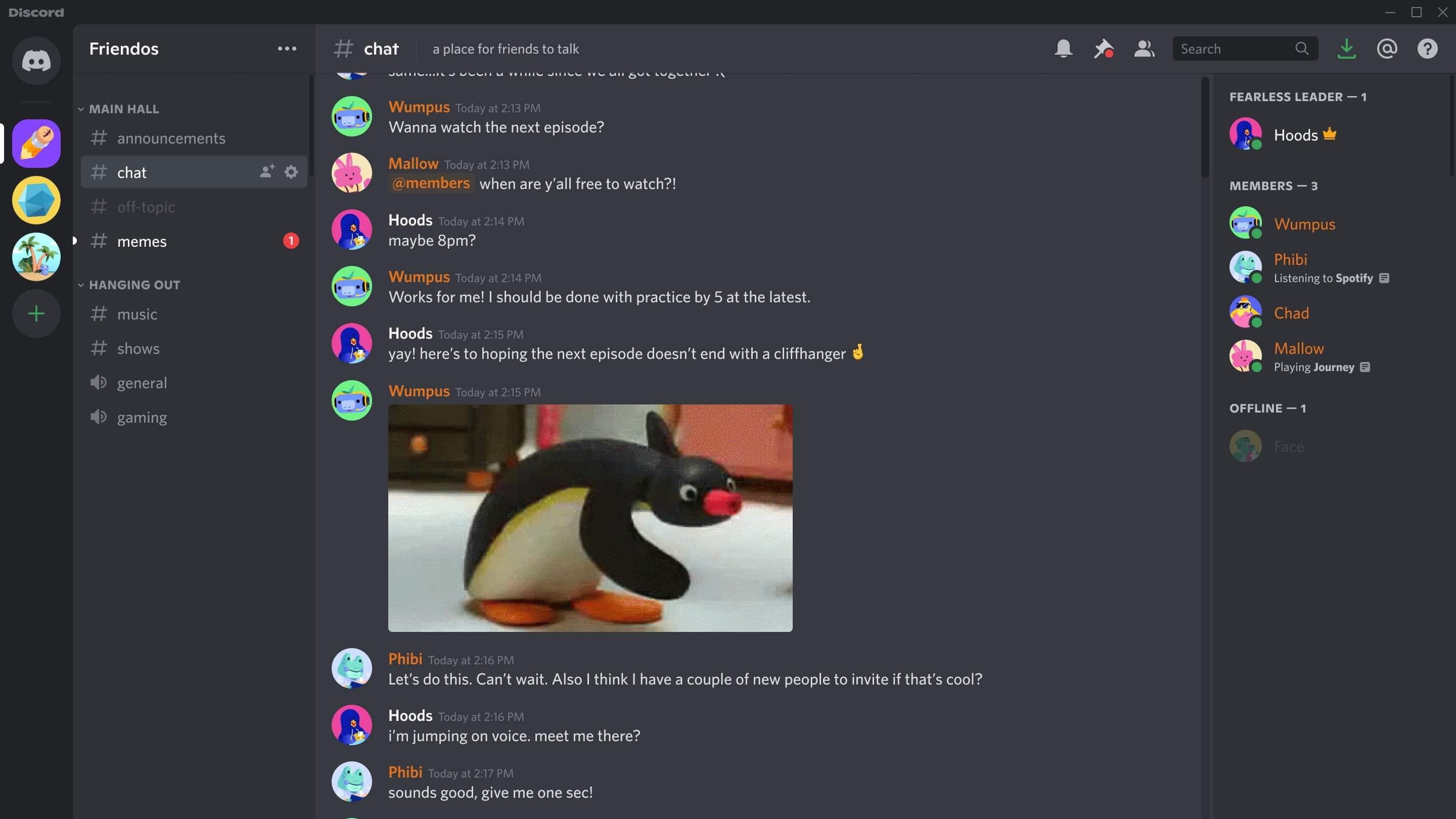 grupo de memes discord｜Búsqueda de TikTok