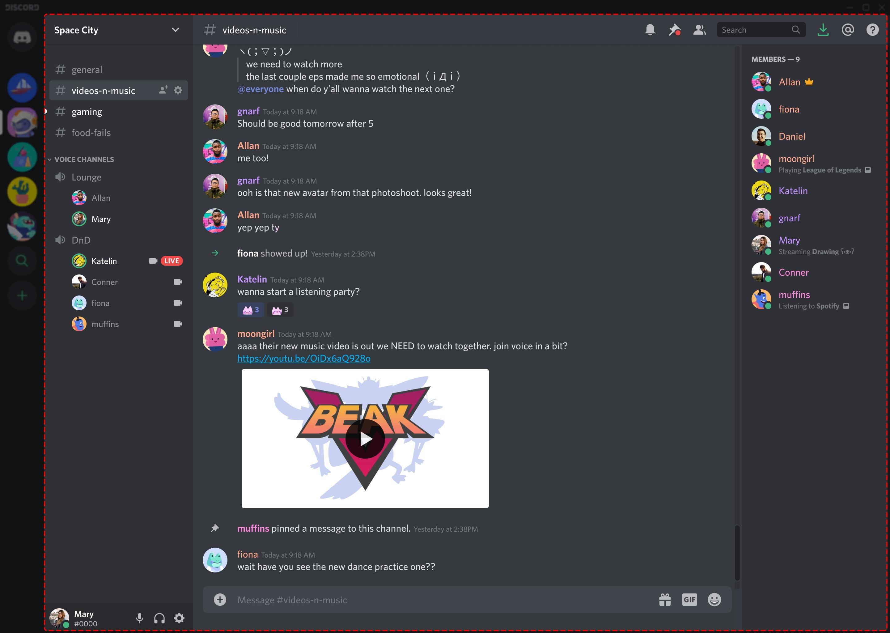 Como criar cargos no Discord