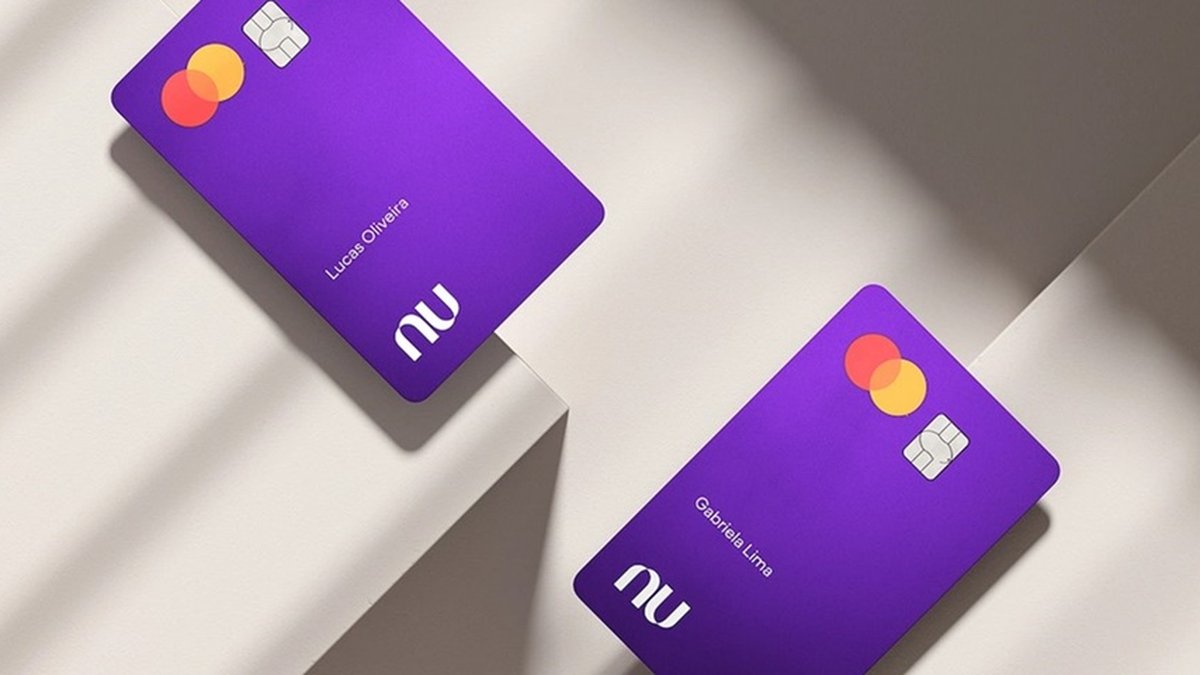 Nubank lança nova forma de aumentar limite do cartão de crédito na hora -  TecMundo