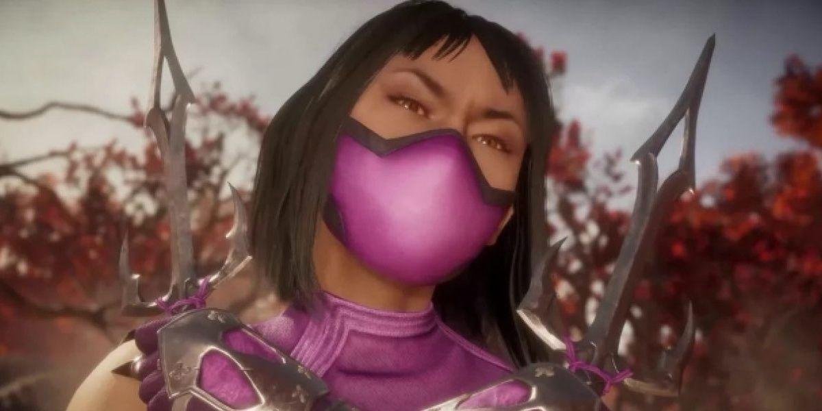 Mortal Kombat: relembre as principais personagens femininas da