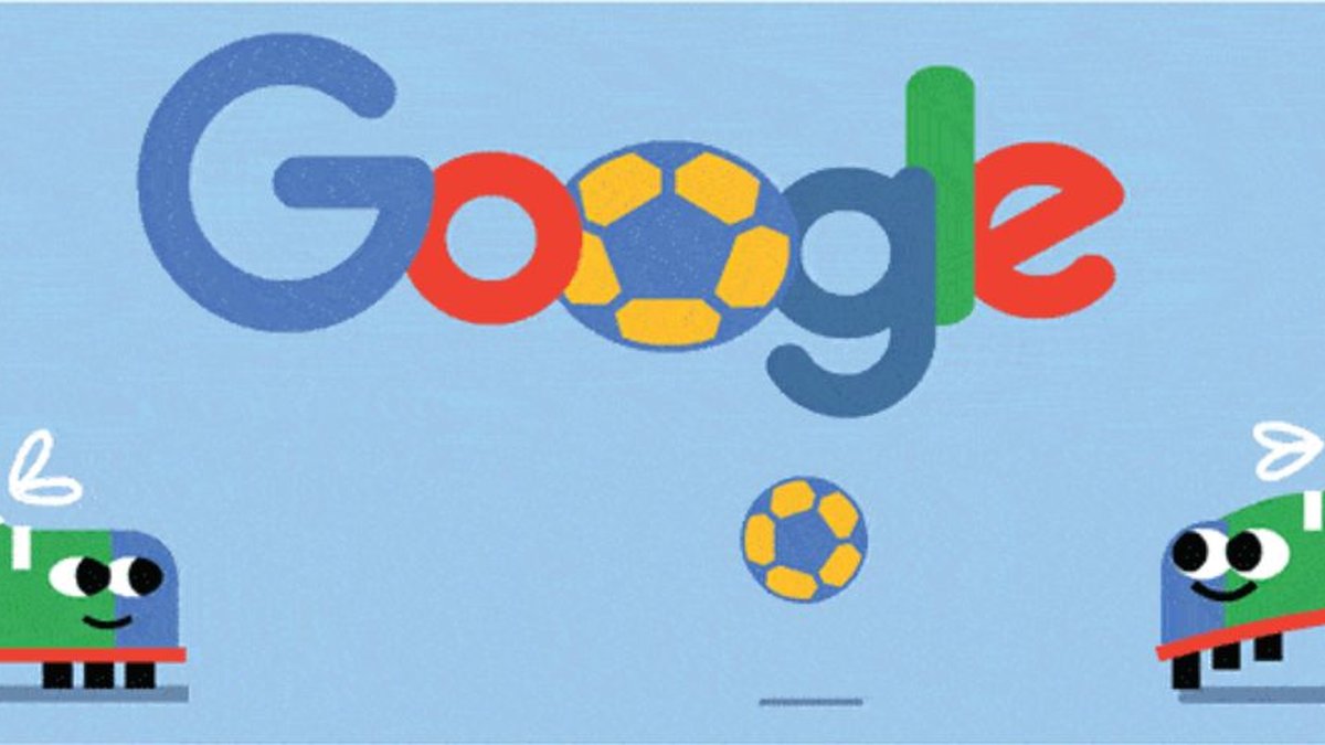 Copa do Mundo Feminina 2023: Doodle do Google celebra estreia