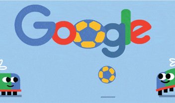 Google Doodle celebra abertura da Copa do Mundo Feminina 2023