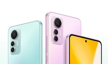 Celular Xiaomi 13 Lite vs Xiaomi 12 Lite: qual o melhor?