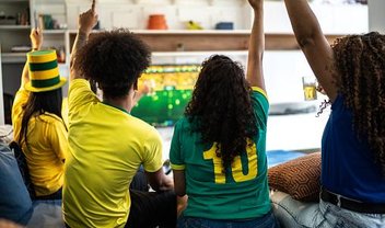 Copa do Mundo: empresas podem liberar trabalhadores para assistir