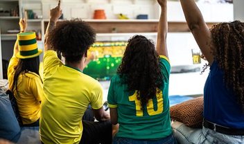 Copa do Mundo: empresas podem liberar trabalhadores para assistir