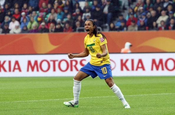 Trabalhador pode folgar nos jogos da Copa do Mundo Feminina?