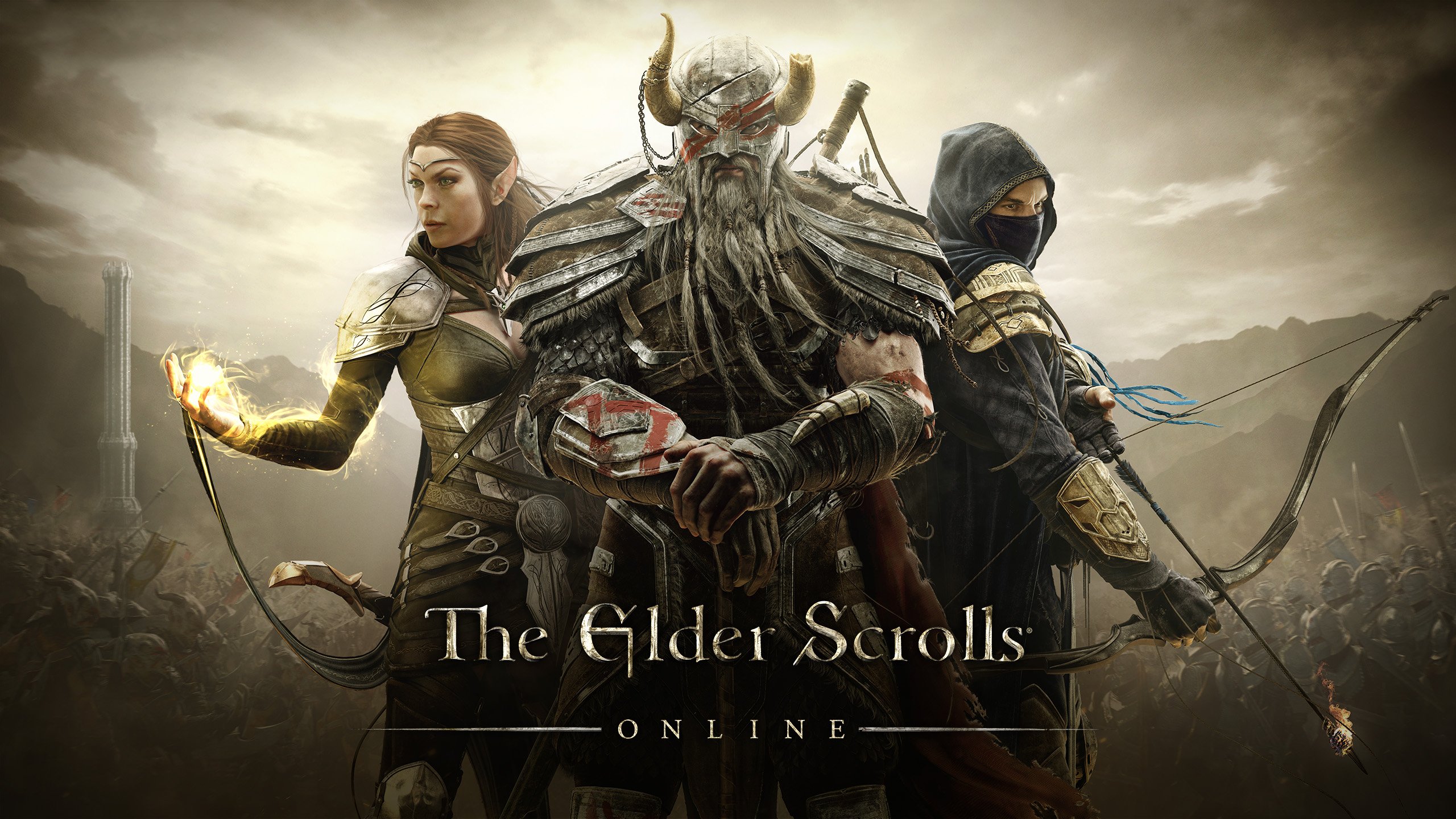 Edições de The Elder Scrolls Online: Greymoor e recompensas de