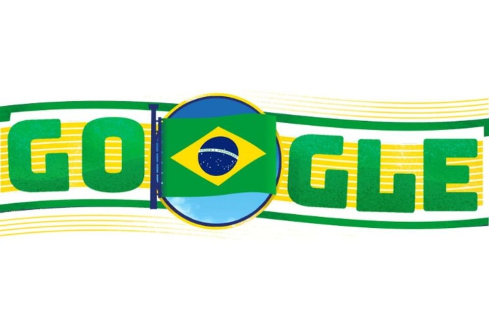 Doodle Fruit Games é o novo jogo do Google para as Olimpíadas Rio 2016