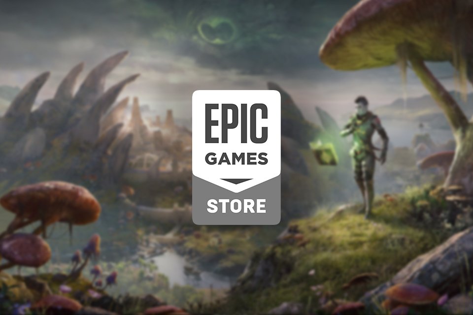 CADÊ O PRÓXIMO JOGO GRÁTIS da EPIC GAMES ? OS JOGOS