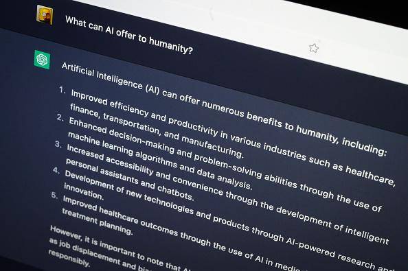 ChatGPT terá capacidade de aplicar as mesmas informações a diferentes consultas