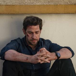 Imagem de 4 séries de ação do Prime Video para quem gostou de Jack Ryan
