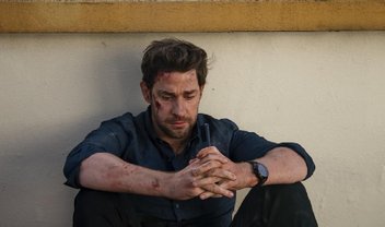 4 séries de ação do Prime Video para quem gostou de Jack Ryan